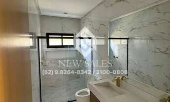 Imagem 5: Casa Alto Padrão no Cond. do Lago com 4 Quartos e Piscina com Hidro