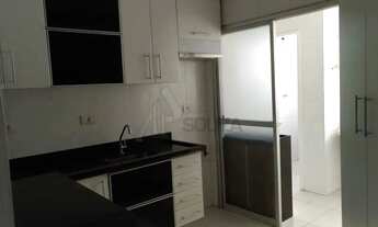 Imagem 2: Apartamento para Alugar, Santa Teresinha, 3 quartos, suíte, sala com sacada,1 vaga