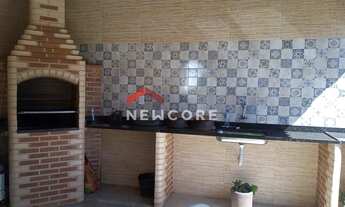 Imagem 7: Casa em Rua Francisco de Assis - Barracão - São Gonçalo/RJ