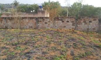 Imagem 2: Lotes no bairro paraíso em mateus lemo