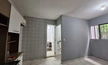 Imagem 6: APARTAMENTO PARA LOCAÇÃO DE 30 M² COM 1 QUARTO BRÁS