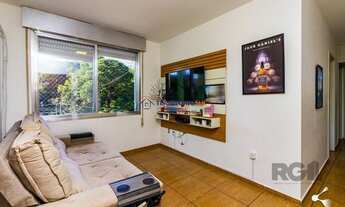 Imagem: Apartamento em Cristal