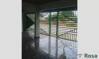 Imagem 4: Casa para venda JARDIM MARAJOARA VÁRZEA GRANDE