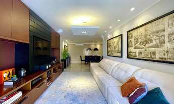 Imagem 3: Apartamento de 3 dormitórios, localizado no Res. Vistalegre Living Style!