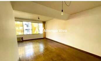 Imagem 2: Laranjeiras Apartamento com 3 dormitórios
