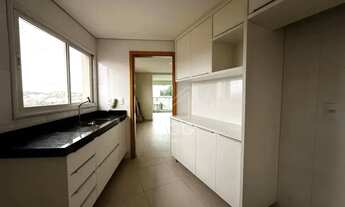 Imagem 4: Apartamento Para Alugar Citta Di Treviso Cambé