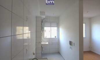 Imagem: Apartamento para alugar em São Paulo, Vila