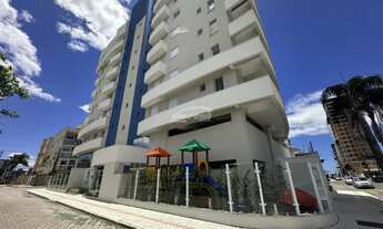 Imagem 2: Apartamento novo disponível para locação no bairro Itacolomi, em Balneário Piçarras/SC. (C