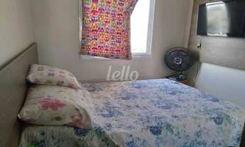 Imagem 5: Apartamento 1 quartos para alugar no(a) Brás