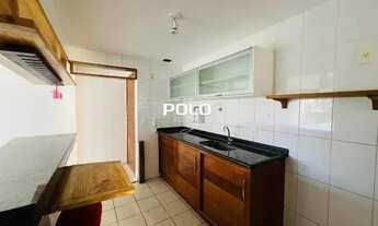 Imagem 6: Apartamento de 3 quartos para alugar no Edifício Residencial Borges Landeiro Classic, Seto