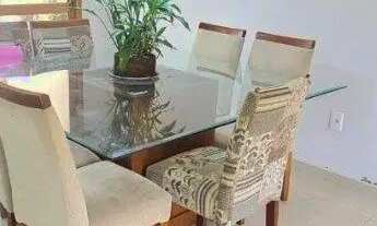 Imagem 7: Casa para venda com 3 dormitórios, sendo 3 suítes e 2 vagas no residencial Jardins do Prad