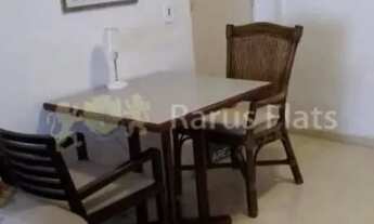 Imagem 4: Flat para locação nos Jardins - Edifício London Flat - Cód. KUP17998