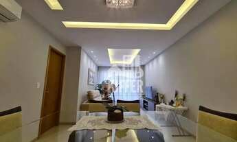 Imagem 2: Apartamento com 3 quartos à venda, 113 m² por R$ 1.870.000 - Icaraí - Niterói/RJ