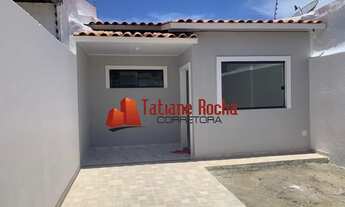 Imagem 2: Vendo excelente casa em rua pública no bairro Conceição