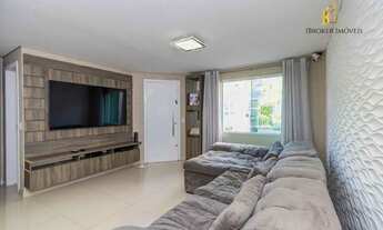 Imagem 2: Sobrado com 3 quartos à venda, 143 m² por R$ 890.000 - Bairro Alto - Curitiba/PR