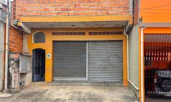 Imagem: Salão para alugar em Barueri, Vila São