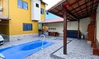 Imagem 2: Casa Duplex Alto Padrão Morada de Laranjeiras