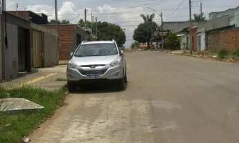 Imagem: Lote jd Botânico 250 metros