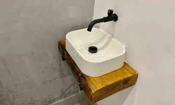 Imagem 4: Kitnet/Conjugado : / Residencial / Santa Teresa