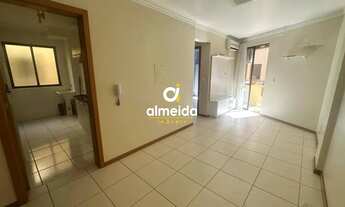 Imagem 2: APARTAMENTO 2D NOSSA SENHORA DE LOURDES PRÓX. MAC DONALDS