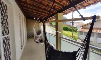 Imagem: Casa com 3 dormitórios à venda, 244 m²