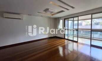 Imagem: Apartamento Padrão / Residencial / Lagoa