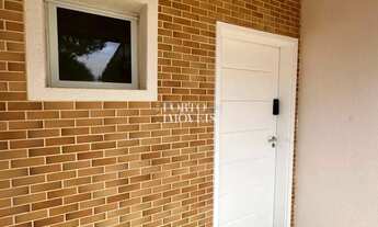 Imagem 4: Sobrado com 3 suítes no Reserva São Pedro, Parque Xangrilá Campinas