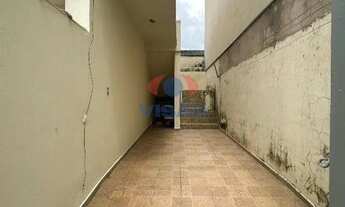 Imagem 4: Casa para aluguel, 2 quartos, 1 vaga, Jardim Regina - Indaiatuba/SP