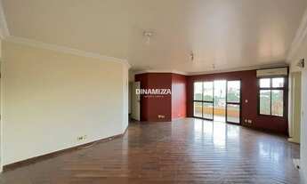 Imagem: Apartamento com 3 quartos, suíte com closet