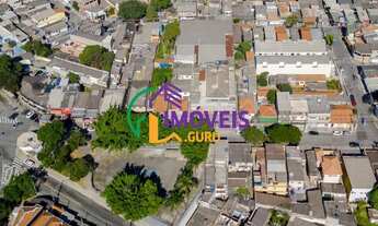 Imagem: COMERCIAL - VILA PARANAGUÁ - SP