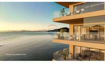 Imagem 2: Apartamentos com Vista Mar no Bairro João Paulo, Floripa!