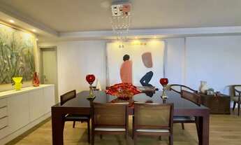 Imagem 6: Apartamento com 3/4, três Suites, 170 m2, na melhor localização de Lagoa Nova