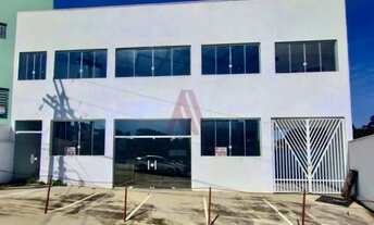 Imagem: Prédio Comercial seminovo com excelente