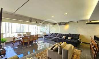 Imagem: Apartamento 3 Quartos no Jardim Goiás codigo