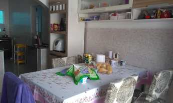 Imagem 6: ENTRAR E MORAR Casa com 3 dormitórios