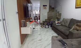 Imagem: Casa de condomínio em Rua José de Alencar