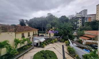 Imagem 2: Apartamento com 3 dormitórios à venda, 130 m² por R$ 800.000,00 - Ingá - Niterói/RJ