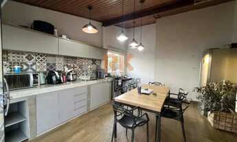 Imagem 7: Cobertura à venda no Bairro Dona Clara Belo Horizonte