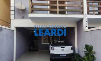 Imagem: SOBRADO - CAMPO GRANDE - SP