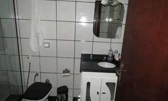 Imagem 3: Excelente Oportunidade - Casa a venda no bairro Park do Retiro em Varginha, MG