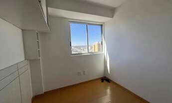 Imagem 4: Cobertura Duplex à Venda em Belo Horizonte Vista para a Serra do Curral