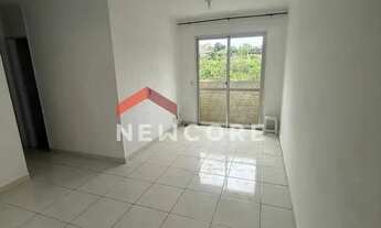 Imagem 4: Apartamento em Rua Demerval da Fonseca - Jardim Santa Terezinha (Zona Leste) - São Paulo/S