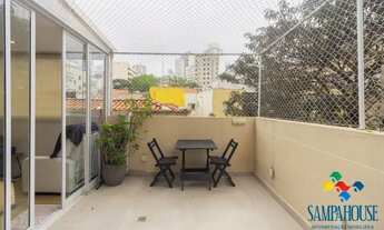 Imagem 5: Apartamento Garden na Bela Vista: Espaço, Conforto e Localização Privilegiada