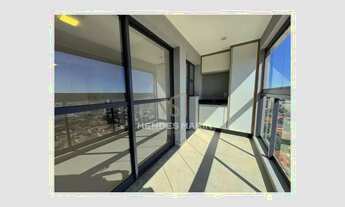 Imagem 4: Imóvel para aluguel possui 70 metros quadrados com 2 quartos em Jardim Nova Yorque - Araça