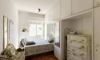 Imagem 7: Apartamento à Venda - Campos Elíseos, 2 Quartos, 61 m2