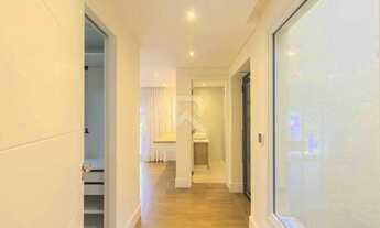 Imagem 5: Triplex com Jardim, 4 quartos e 2 vagas à venda Santo Inácio - Curitiba/PR