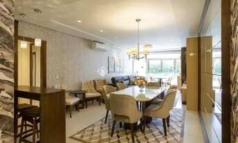 Imagem: Apartamento no Recanto das Rosas elegância