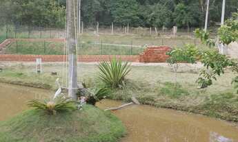 Imagem: Terreno Chácara 500 MTs