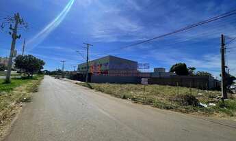 Imagem: Lote no Residencial Vereda dos Buritis