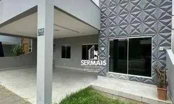 Imagem: Alugo Casa em Condomínio Nova Era Zona